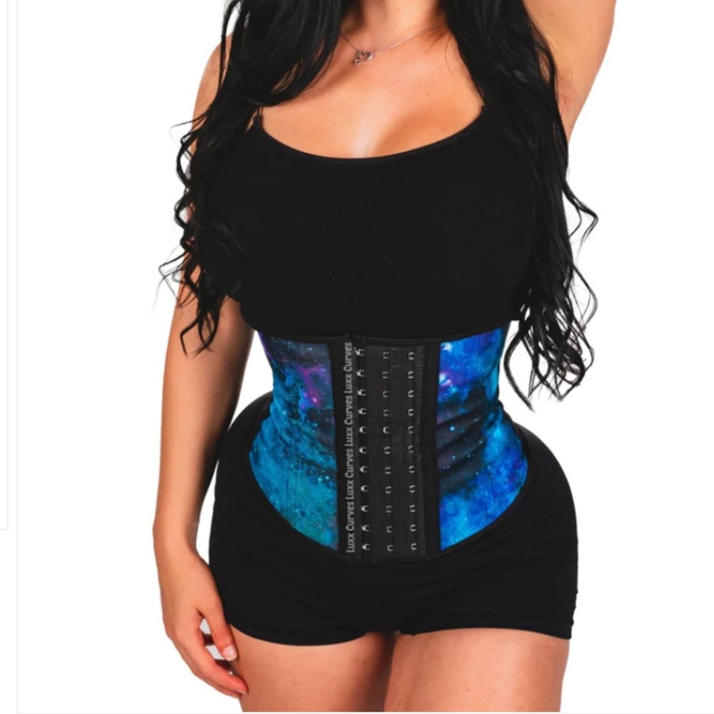 Luxx curves waist trainer. Used, great condition